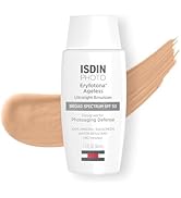 Sunscreen SPF 50+